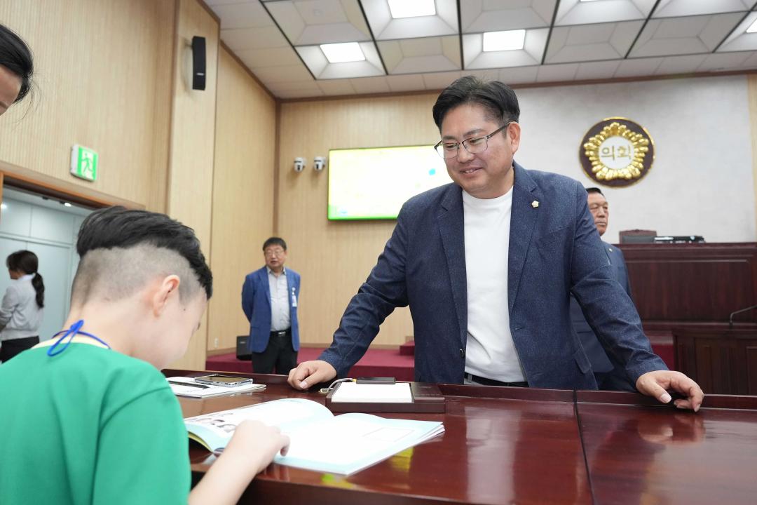 '열린의회 운영교실(아이림 어린이집) ' 게시글의 사진(26)