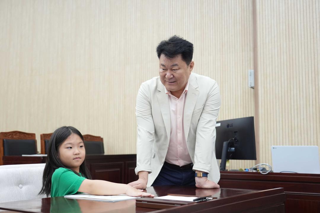 '열린의회 운영교실(아이림 어린이집) ' 게시글의 사진(23)