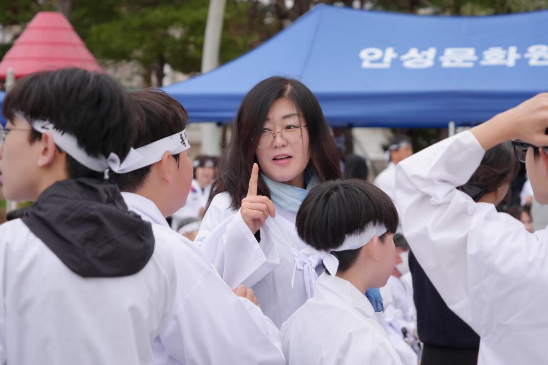 '안성4.1독립항쟁 재현행사' 게시글의 사진(14)