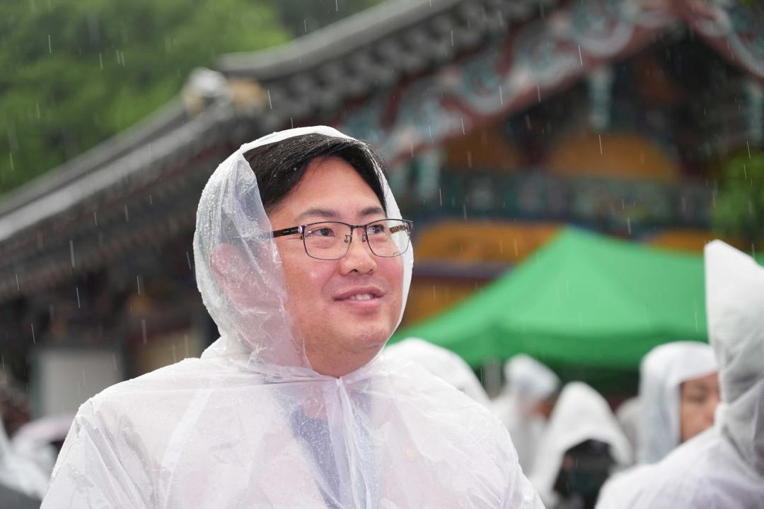 '제7회 서운산 소원 풍등 날리기 산사음악회' 게시글의 사진(7)
