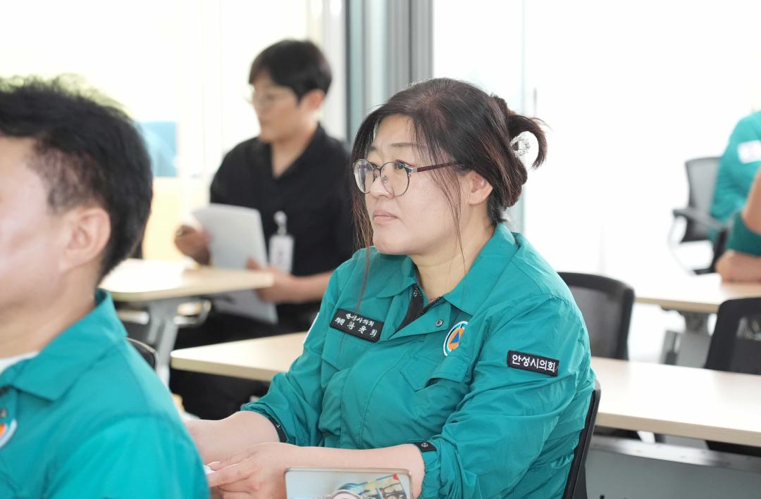 '제224회 안성시의회 제1차 정례회 제7차 행정사무감사특별위원회 현장확인' 게시글의 사진(72) '제224회 안성시의회 제1차 정례회 제7차 행정사무감사특별위원회 현장확인' 게시글의 사진(72)