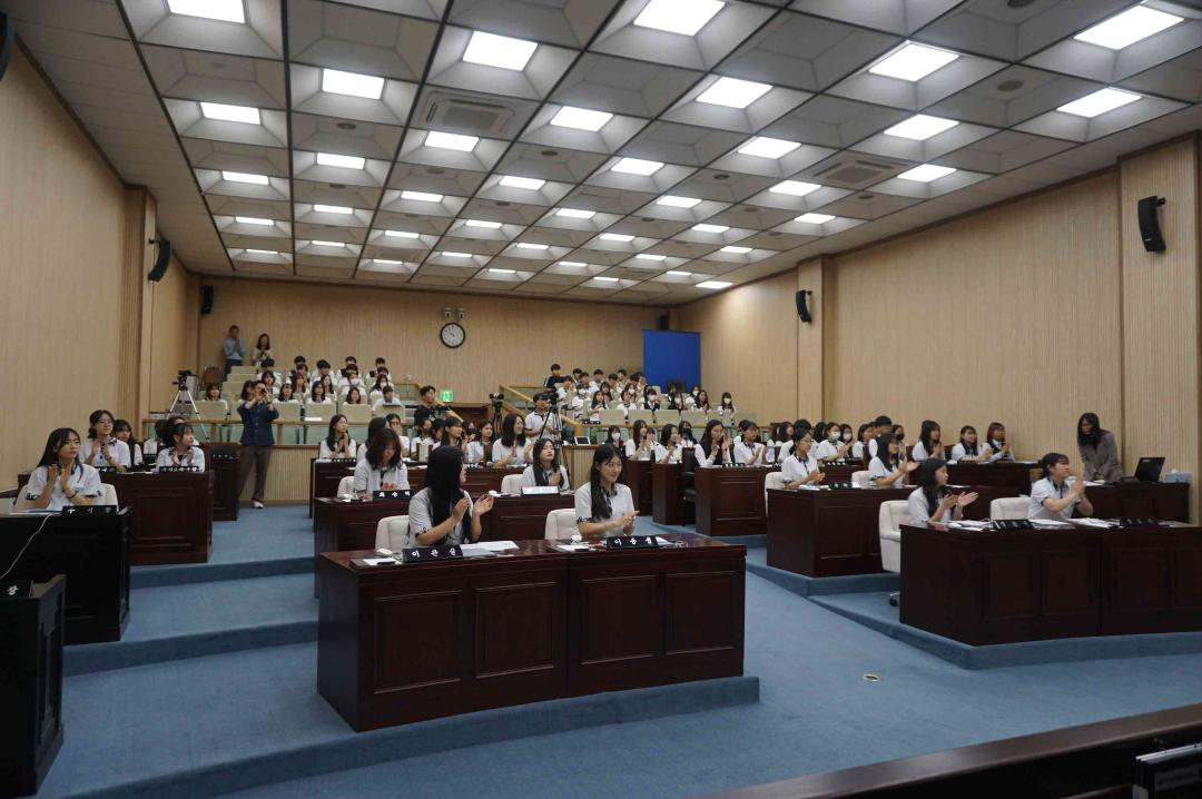 '안법고등학교 열린의회' 게시글의 사진(24)