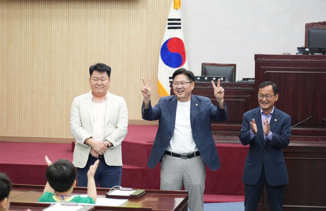 '열린의회 운영교실(아이림 어린이집) ' 게시글의 사진(39)