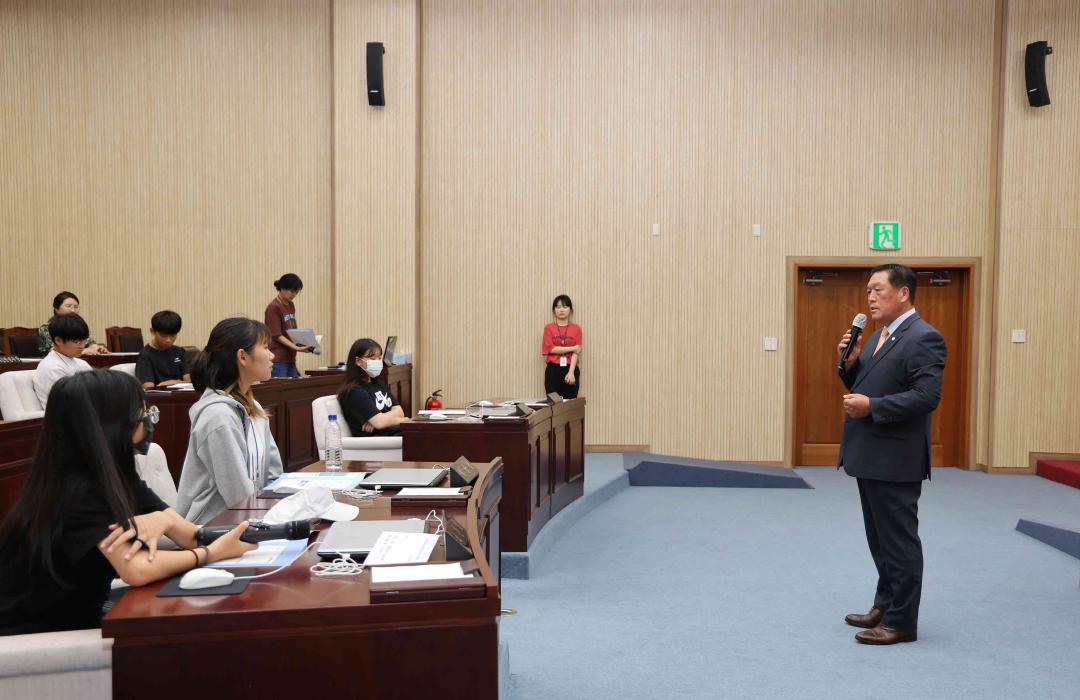 '안성종합사회복지관 열린의회 운영교실' 게시글의 사진(16)