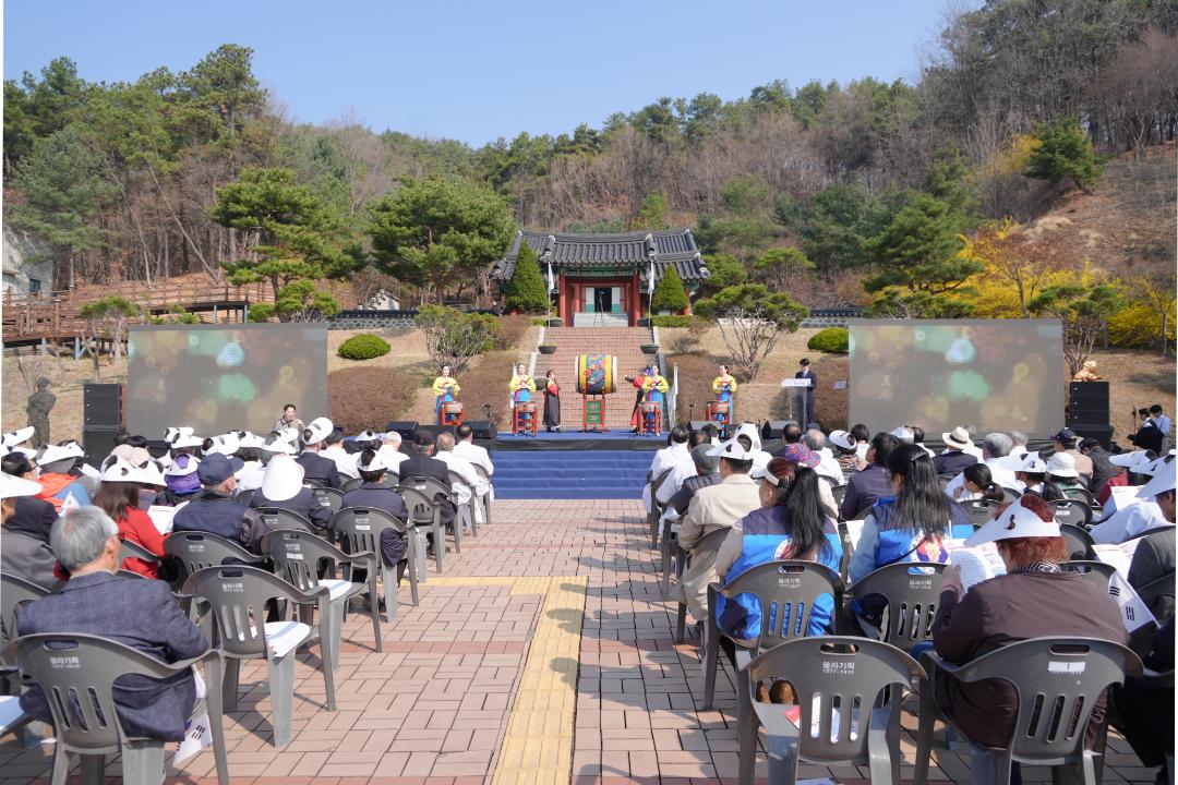 '제107주년 안성4.1독립항쟁 기념식' 게시글의 사진(9)