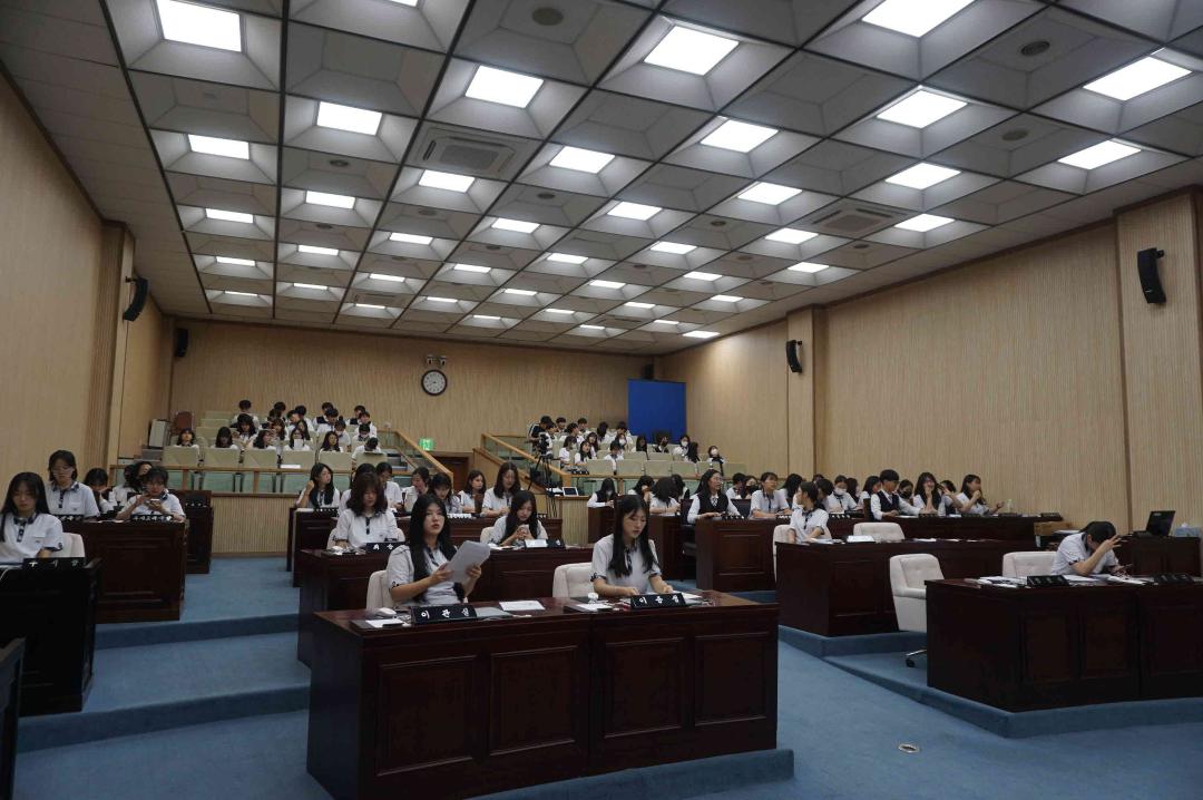 '안법고등학교 열린의회' 게시글의 사진(17)