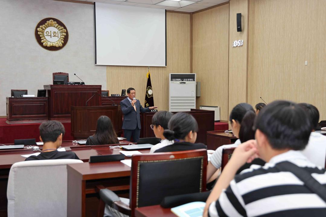 '안성종합사회복지관 열린의회 운영교실' 게시글의 사진(12)