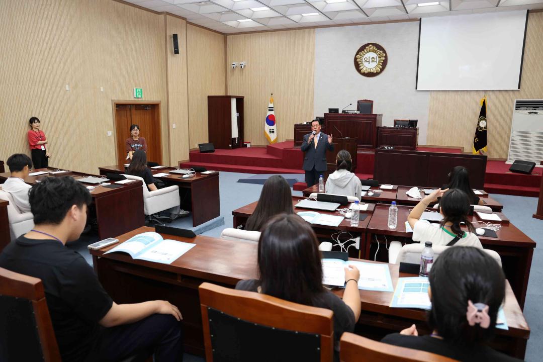 '안성종합사회복지관 열린의회 운영교실' 게시글의 사진(14)