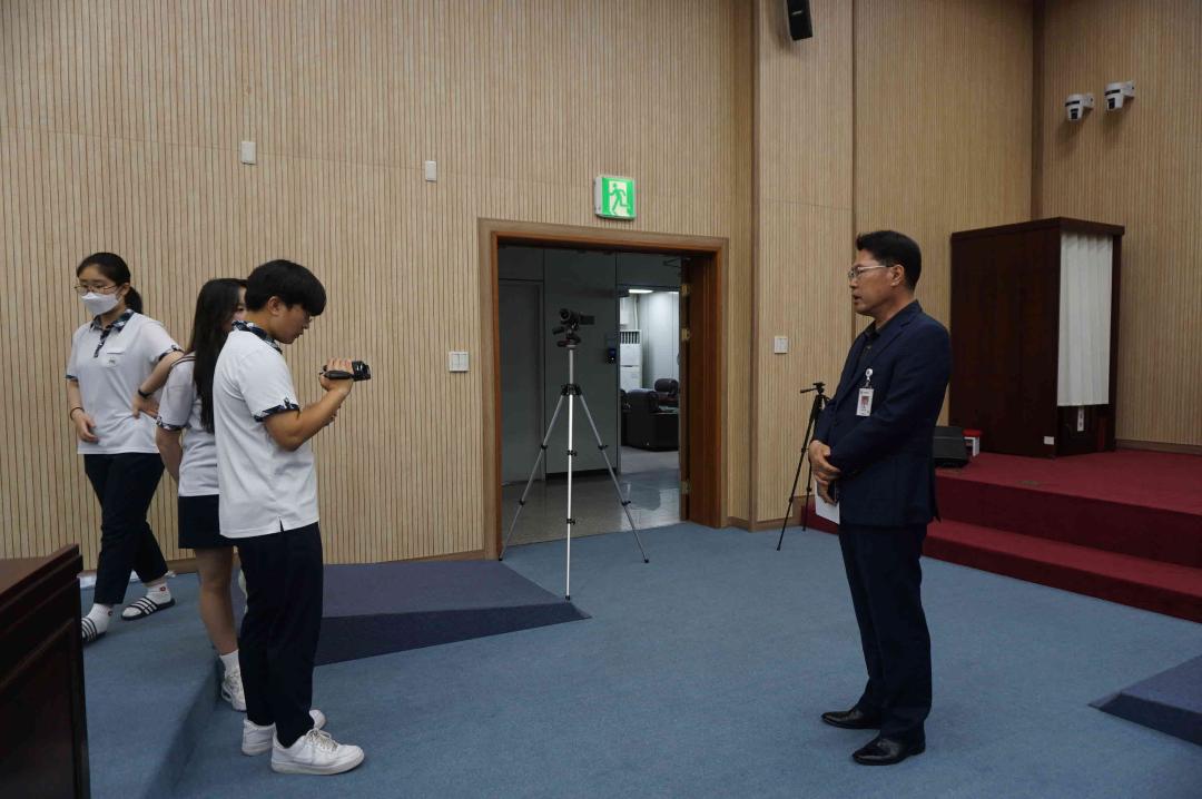 '안법고등학교 열린의회' 게시글의 사진(16)