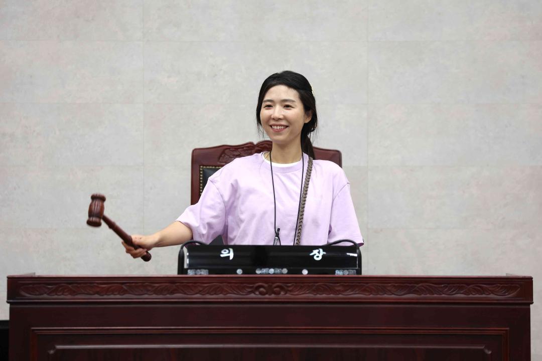 '안성종합사회복지관 열린의회 운영교실' 게시글의 사진(39)