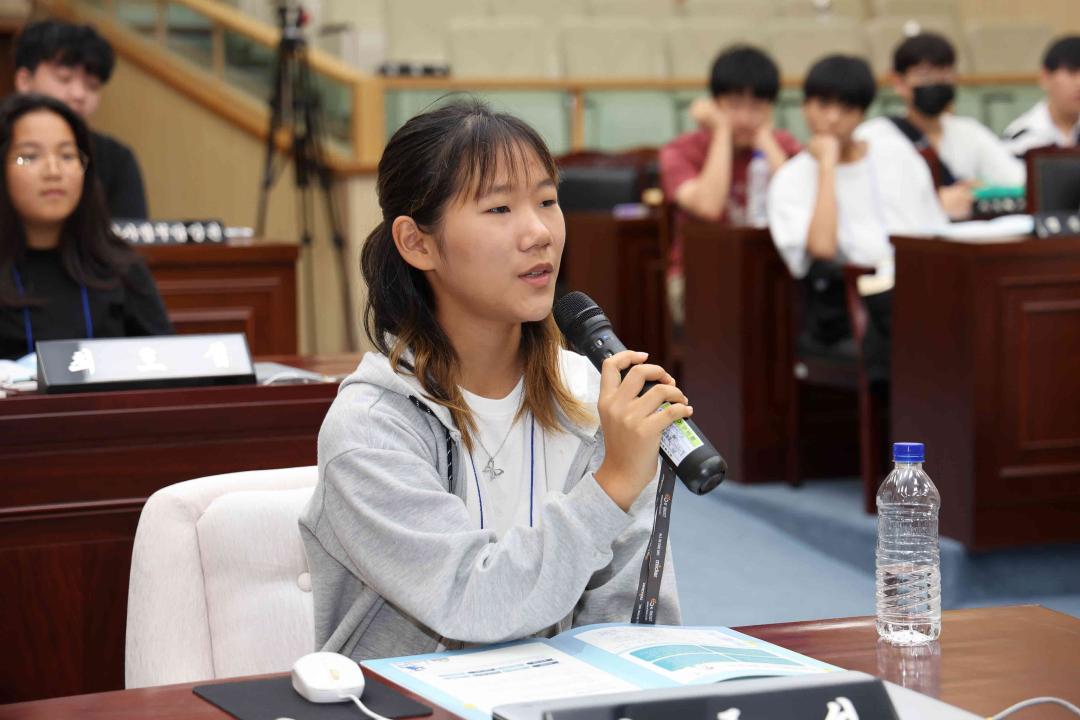 '안성종합사회복지관 열린의회 운영교실' 게시글의 사진(15)