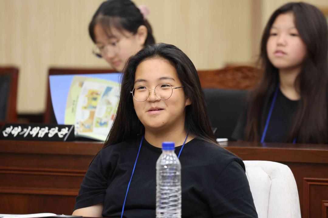 '안성종합사회복지관 열린의회 운영교실' 게시글의 사진(26)