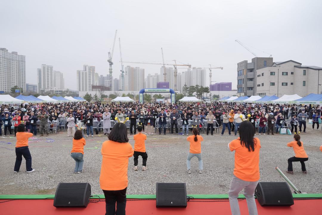 '2026 한마음 치매극복 걷기행사' 게시글의 사진(35)