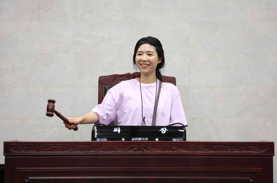 '안성종합사회복지관 열린의회 운영교실' 게시글의 사진(40)