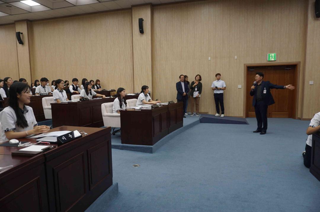'안법고등학교 열린의회' 게시글의 사진(26)