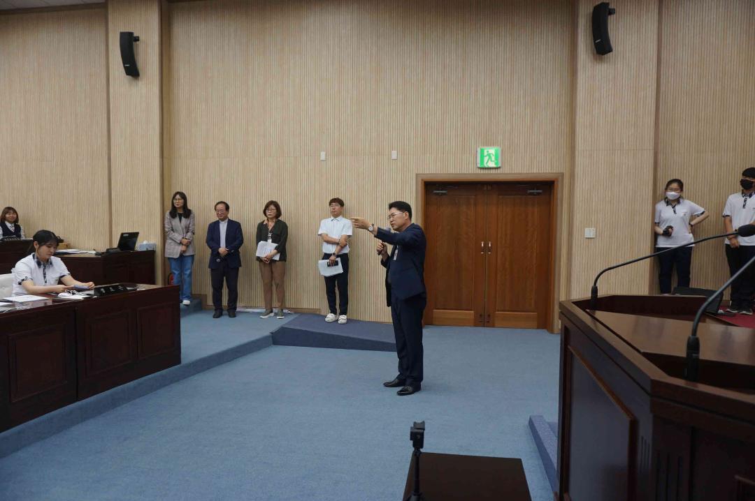 '안법고등학교 열린의회' 게시글의 사진(32)