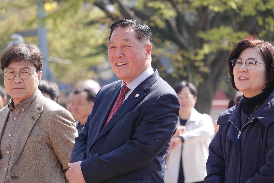 '풍년기원 2026 안성농민 영농발대식' 게시글의 사진(4)