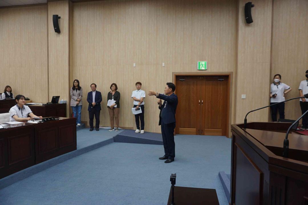 '안법고등학교 열린의회' 게시글의 사진(31)