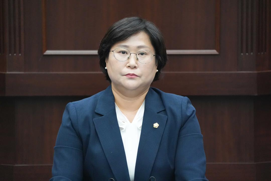 '제224회 안성시의회 제1차 정례회 제3차 본회의' 게시글의 사진(21) '제224회 안성시의회 제1차 정례회 제3차 본회의' 게시글의 사진(21)