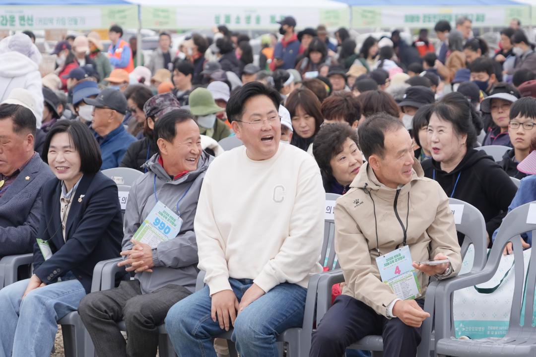 '2026 한마음 치매극복 걷기행사' 게시글의 사진(12)