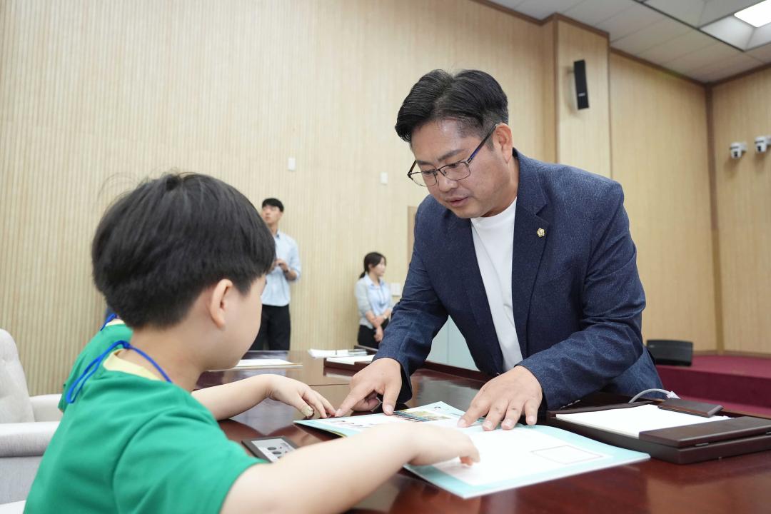 '열린의회 운영교실(아이림 어린이집) ' 게시글의 사진(25)