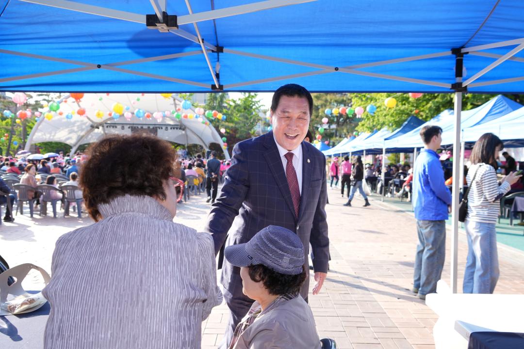 '봉축법요식 및 연등축제' 게시글의 사진(3)