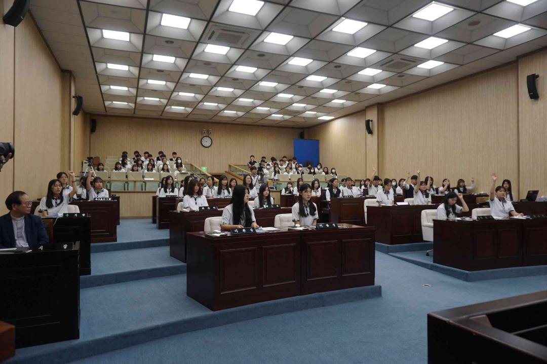 '안법고등학교 열린의회' 게시글의 사진(51)
