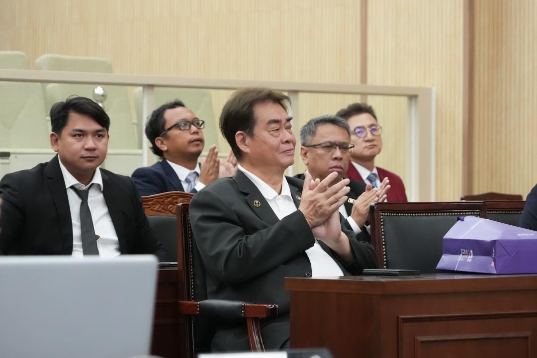 '필리핀 일로일로시 청소년 방문' 게시글의 사진(11)