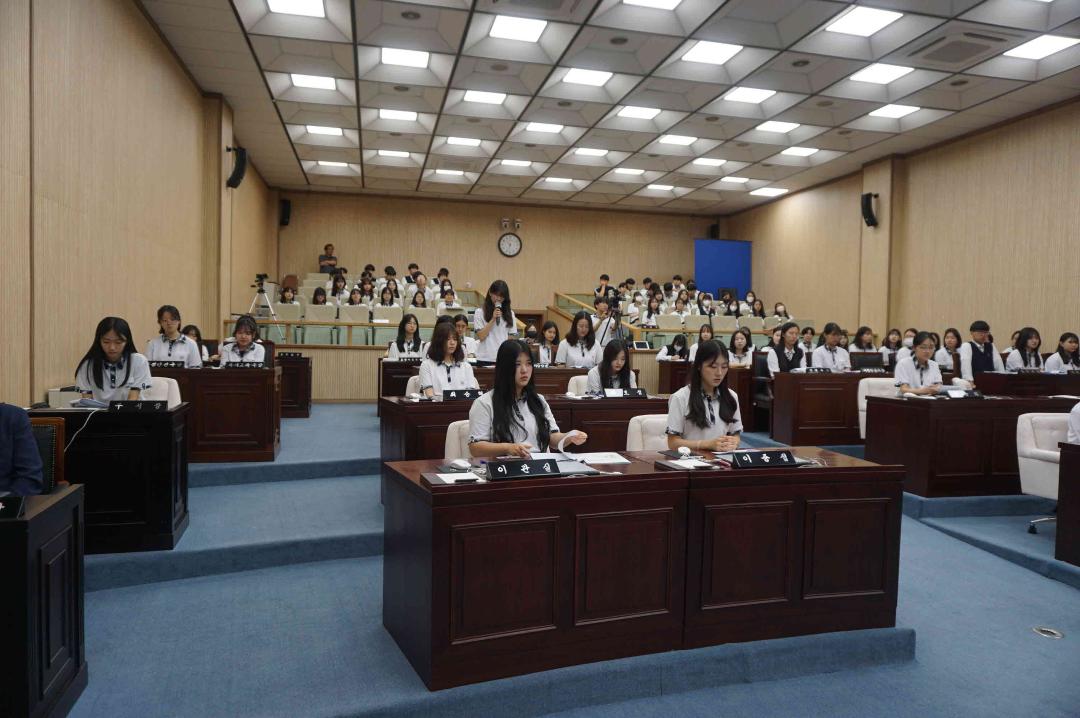 '안법고등학교 열린의회' 게시글의 사진(45)