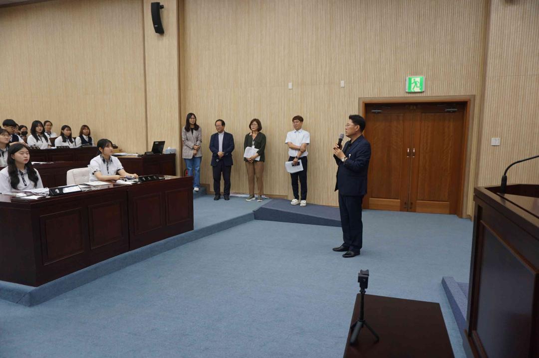 '안법고등학교 열린의회' 게시글의 사진(33)