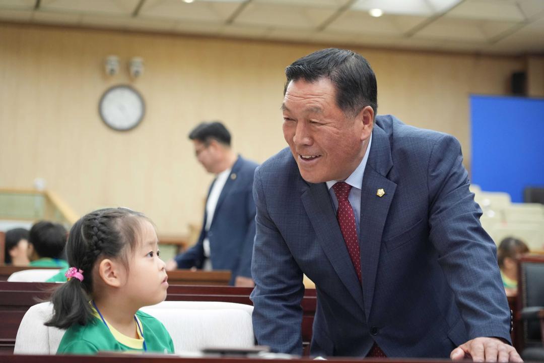 '열린의회 운영교실(아이림 어린이집) ' 게시글의 사진(28)