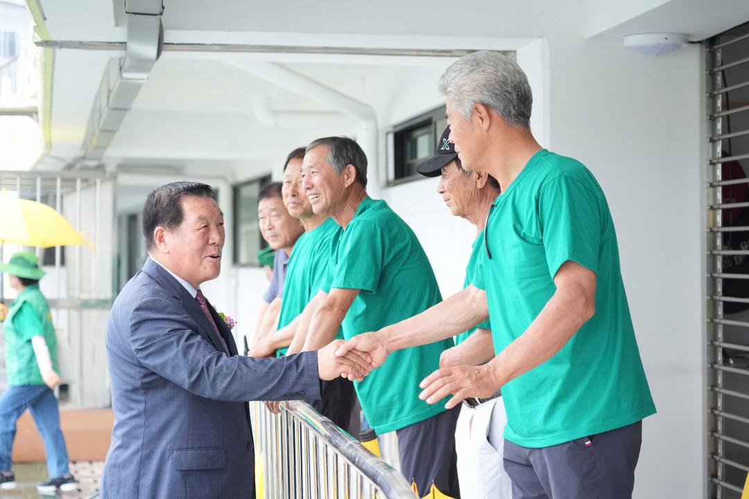 '2024 안성시새마을지도자 한마음 체육대회' 게시글의 사진(49) '2024 안성시새마을지도자 한마음 체육대회' 게시글의 사진(49)