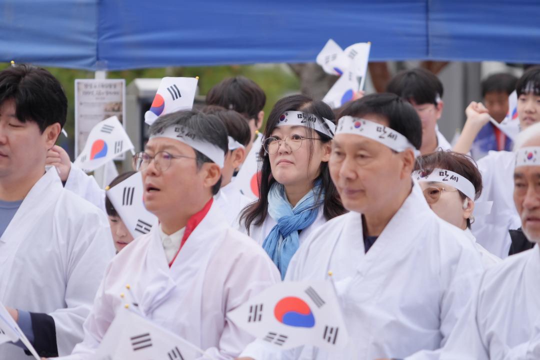 '안성4.1독립항쟁 재현행사' 게시글의 사진(19)