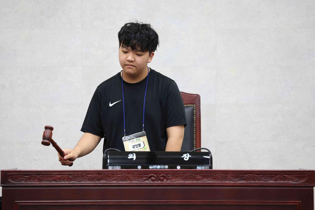'안성종합사회복지관 열린의회 운영교실' 게시글의 사진(32)