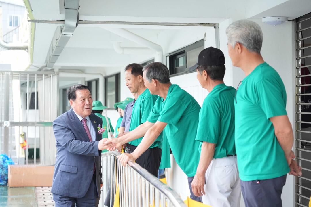 '2024 안성시새마을지도자 한마음 체육대회' 게시글의 사진(48) '2024 안성시새마을지도자 한마음 체육대회' 게시글의 사진(48)