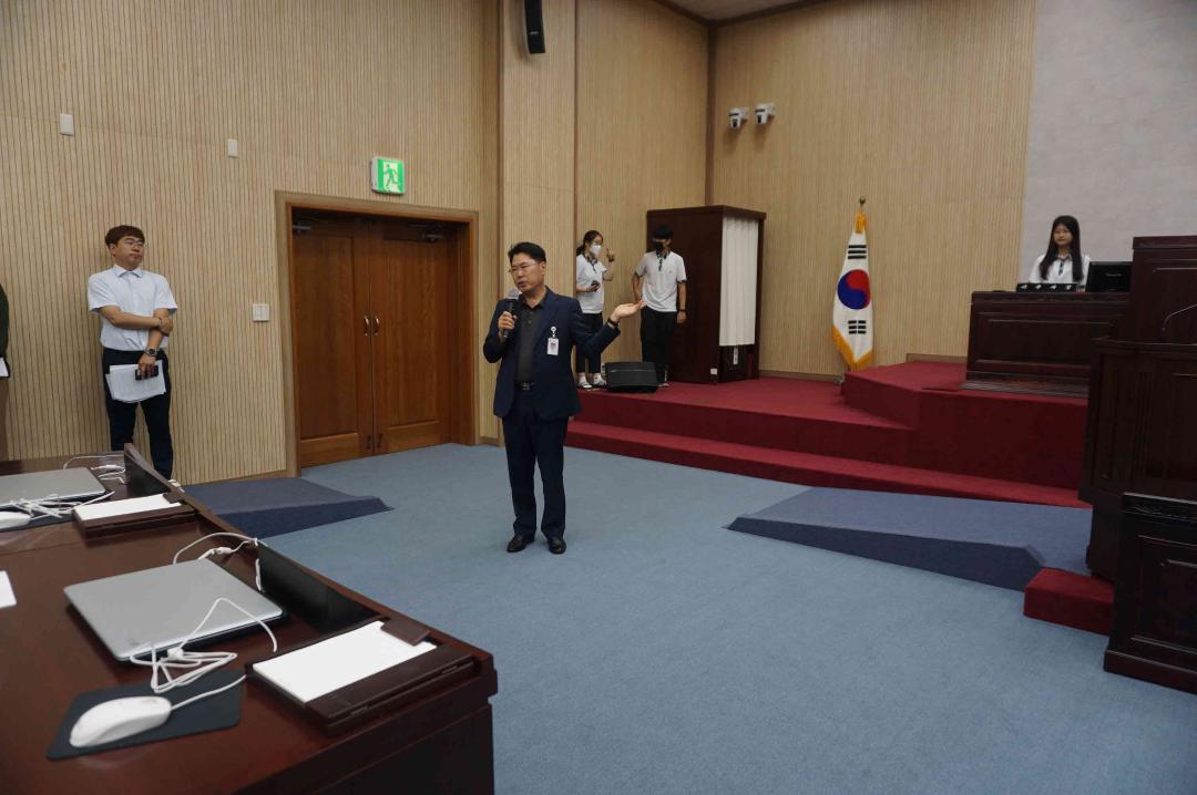 '안법고등학교 열린의회' 게시글의 사진(29)