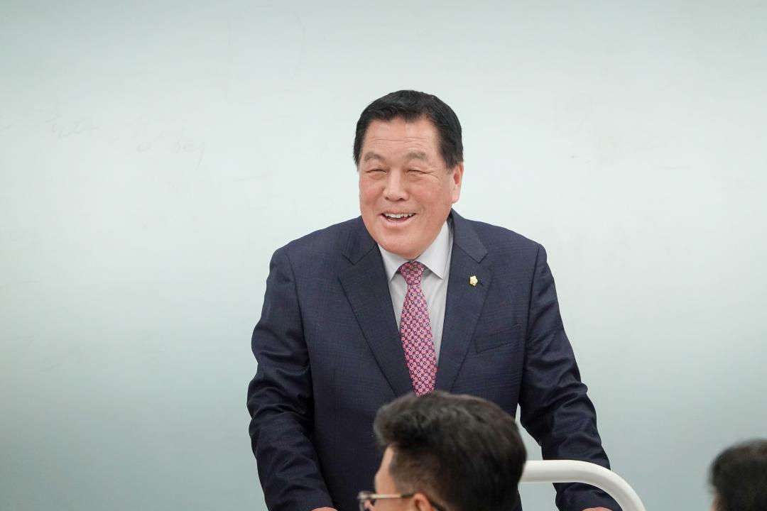 '청소년범죄 예방위원 정기총회' 게시글의 사진(4)