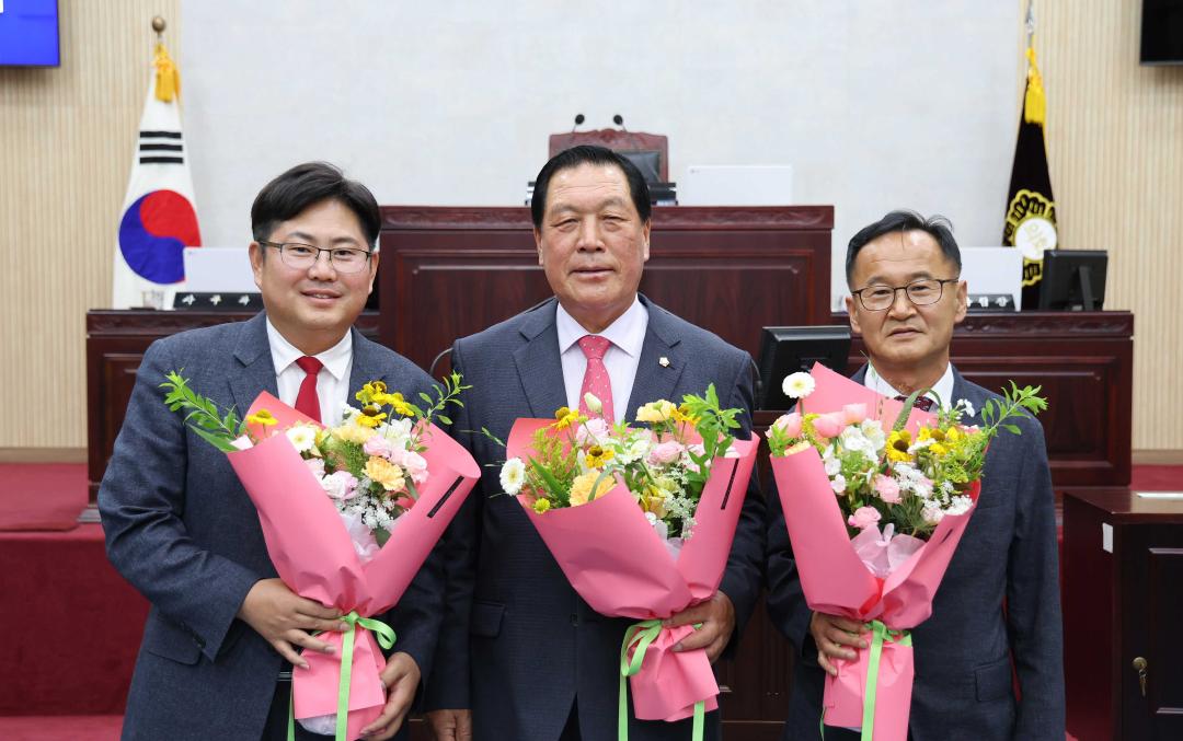 '제224회 안성시의회 제1차 정례회 제3차 본회의' 게시글의 사진(26) '제224회 안성시의회 제1차 정례회 제3차 본회의' 게시글의 사진(26)