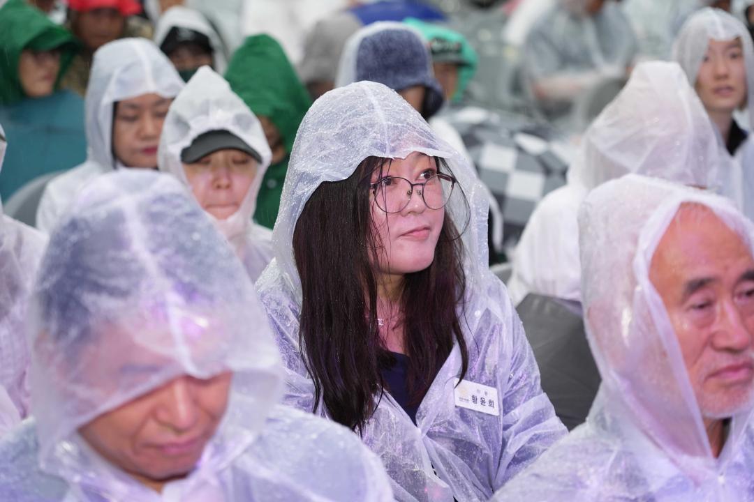 '제7회 서운산 소원 풍등 날리기 산사음악회' 게시글의 사진(6)