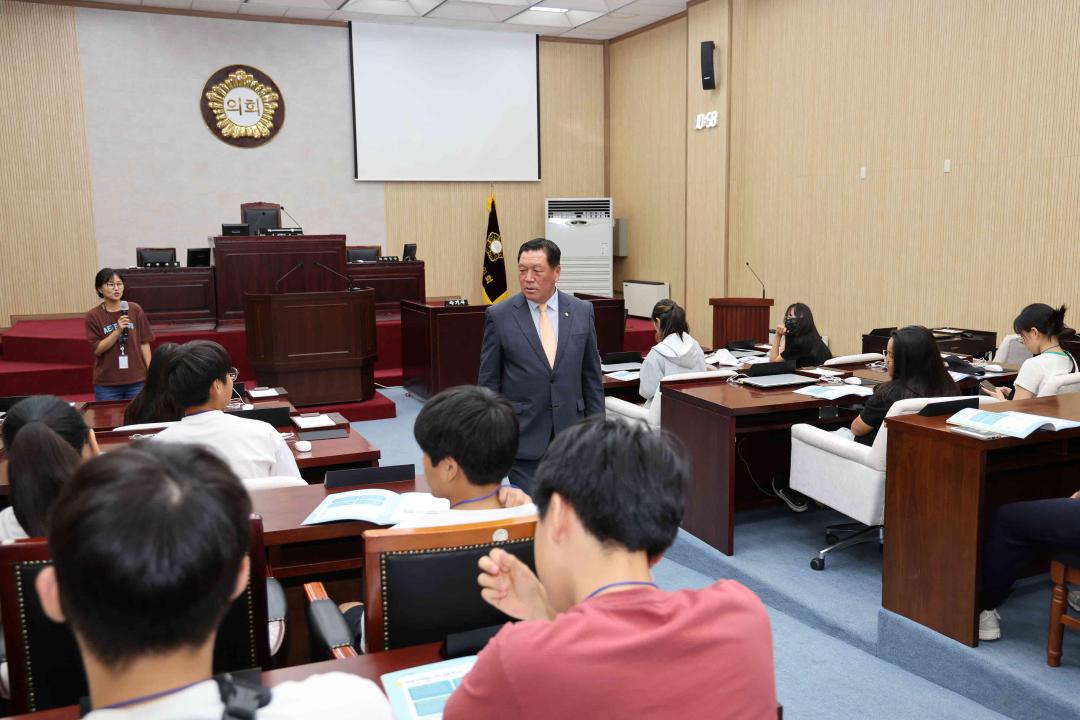 '안성종합사회복지관 열린의회 운영교실' 게시글의 사진(17)