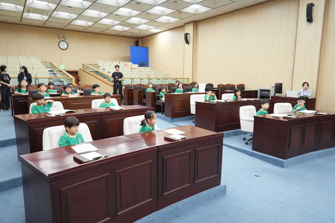 '열린의회 운영교실(아이림 어린이집) ' 게시글의 사진(41)