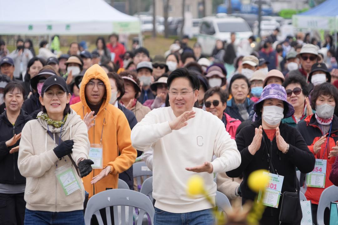 '2026 한마음 치매극복 걷기행사' 게시글의 사진(30)