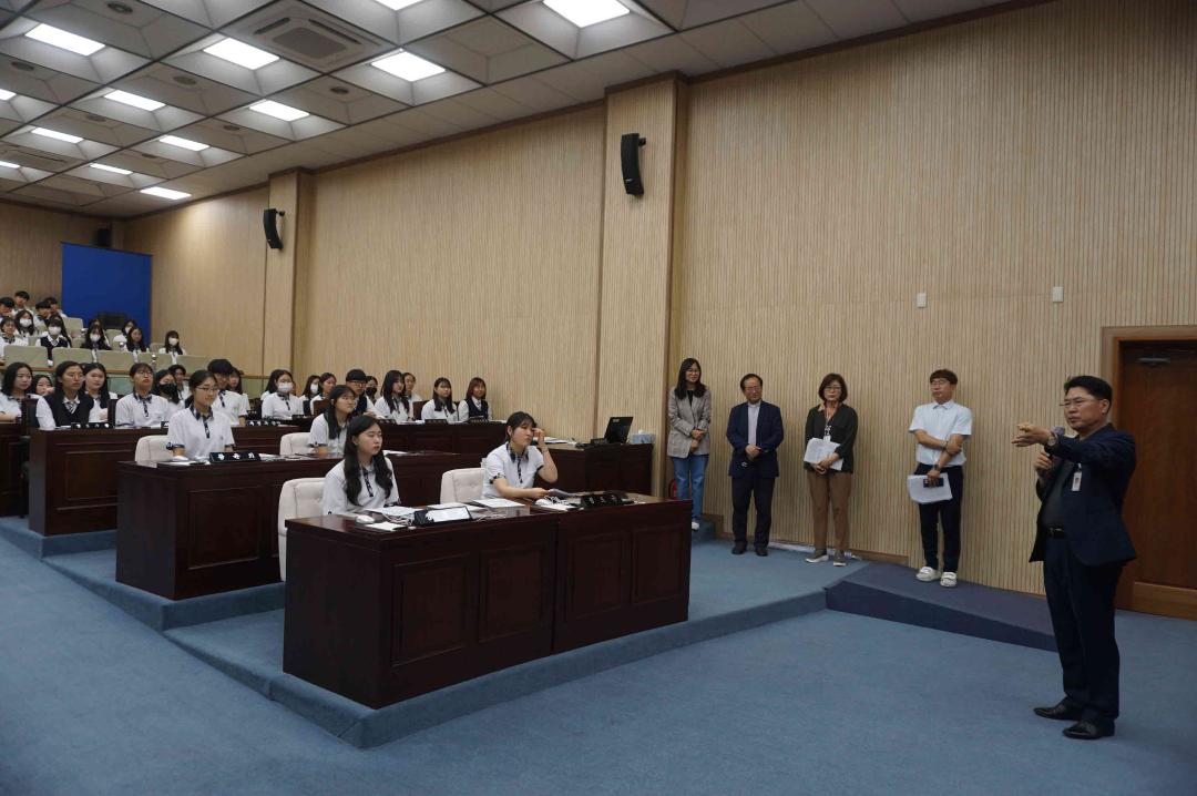 '안법고등학교 열린의회' 게시글의 사진(30)