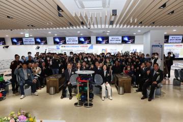 안성시협회장기 볼링대회