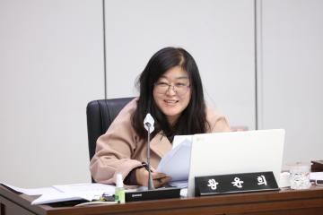 제210회 안성시의회 임시회 제1차 예산결산특별위원회 및 조례등심사특별위원회