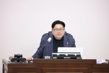 제210회 안성시의회 임시회 제2차 조례등심사특별위원회