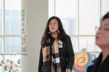어린이집 원장 연수 및 보육인의 날 행사