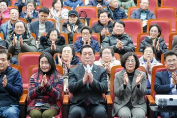 안성1동정책공감토크