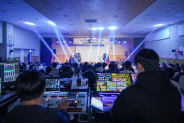 한계레중고등학교 한마음축제