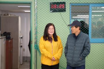 안성시테니스협회장배 테니스대회
